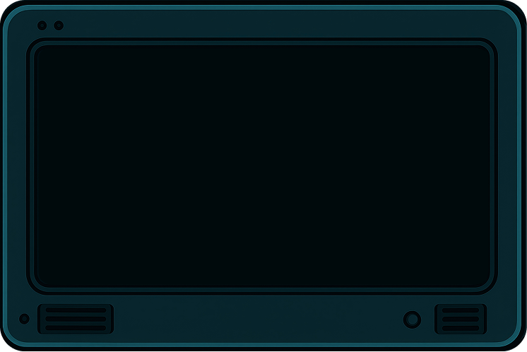 Terminal Interface